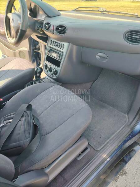 Mercedes Benz A 140 