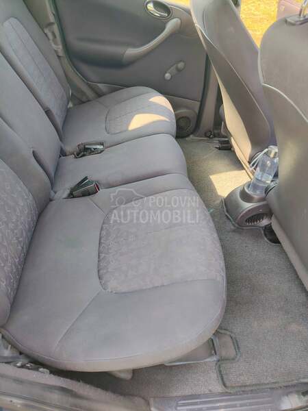 Mercedes Benz A 140 