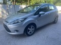 Ford Fiesta 1.25 i