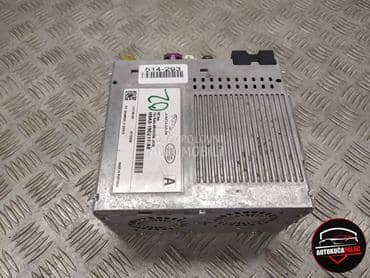 RADIO NAVI DVD CD za Rover Ostalo