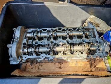 Glava motora 2.0 140kw za Volvo V40, XC60 od 2013. do 2018. god.