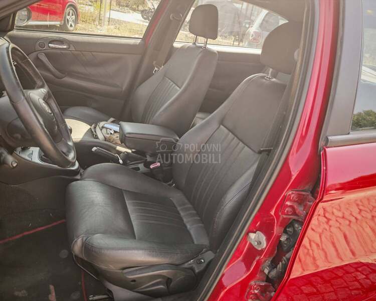 Alfa Romeo 147 