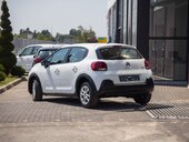 Citroen C3 1.2 PureTech Nav Led