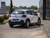 Citroen C3 1.2 PureTech Nav Led
