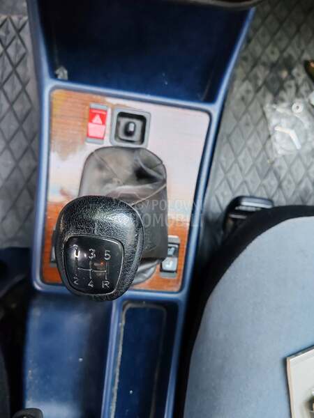Mercedes Benz 190 
