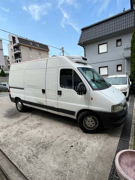 Fiat Ducato 
