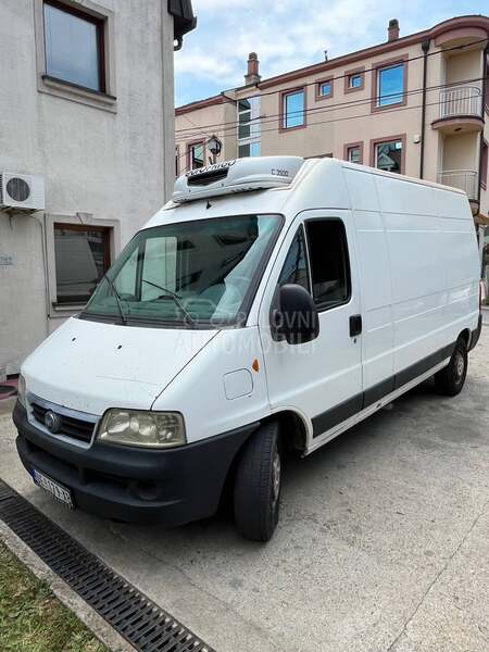 Fiat Ducato 