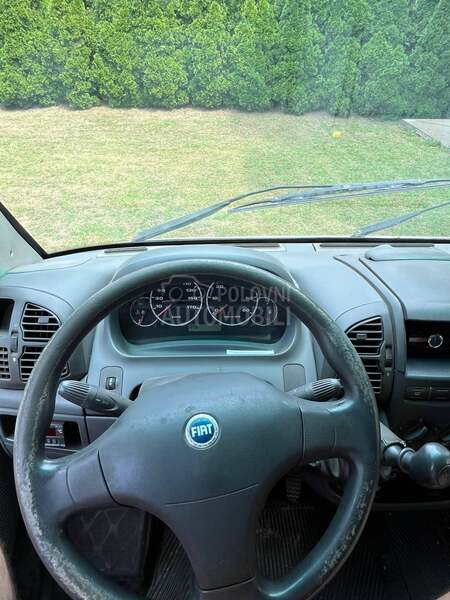 Fiat Ducato 