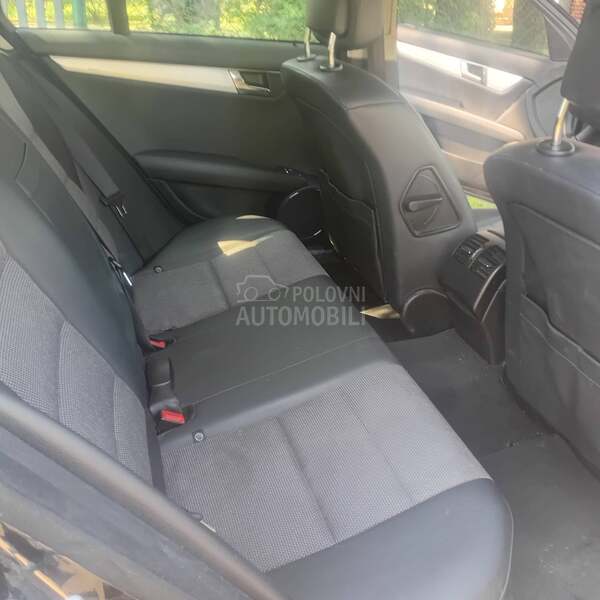 Mercedes Benz C 200 C200