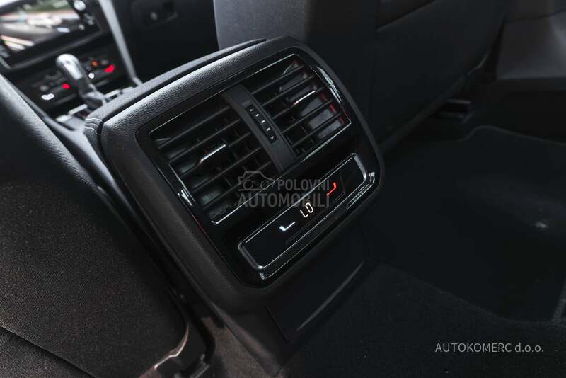 Volkswagen Passat B8 2.0 TDI Bussines DSG