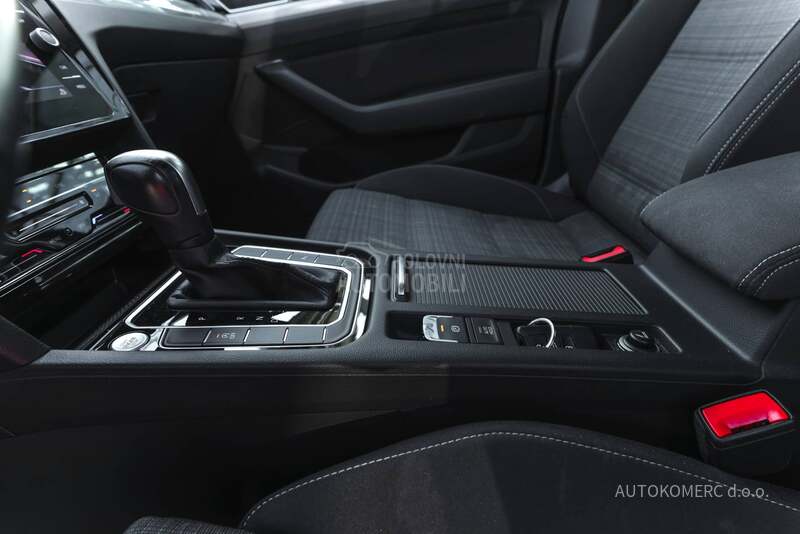 Volkswagen Passat B8 2.0 TDI Bussines DSG