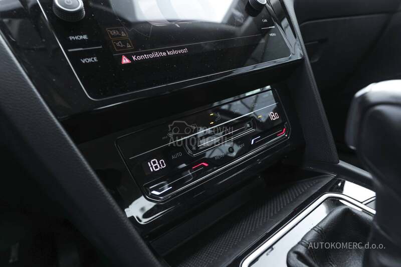 Volkswagen Passat B8 2.0 TDI Bussines DSG