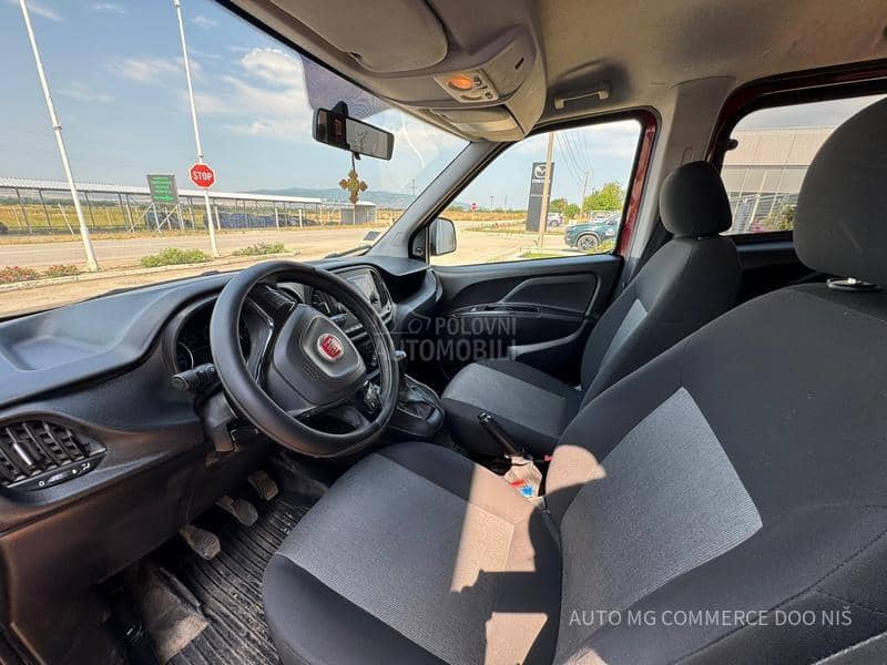 Fiat Doblo 
