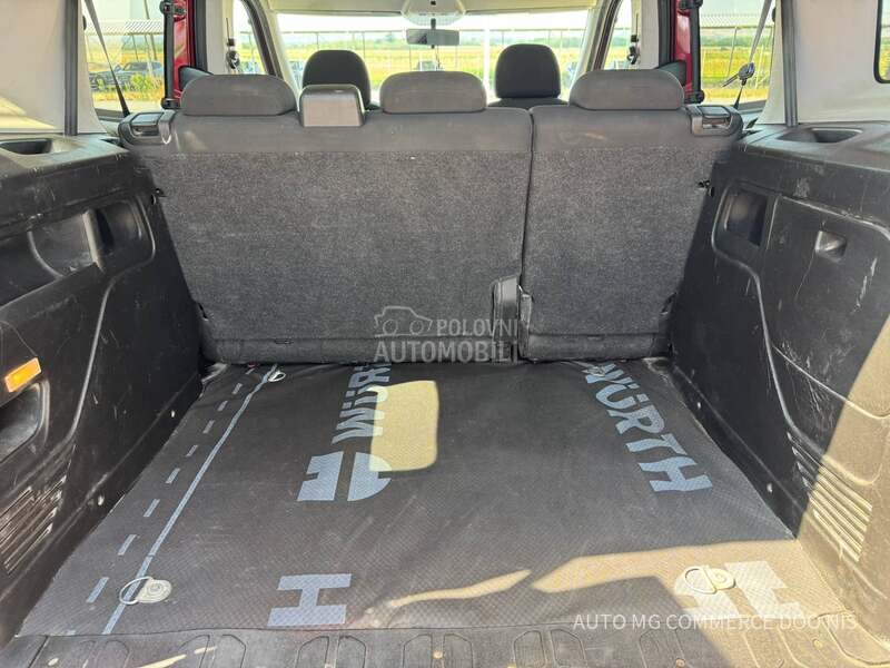 Fiat Doblo 