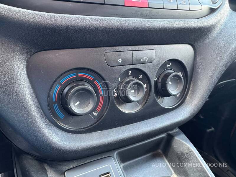 Fiat Doblo 