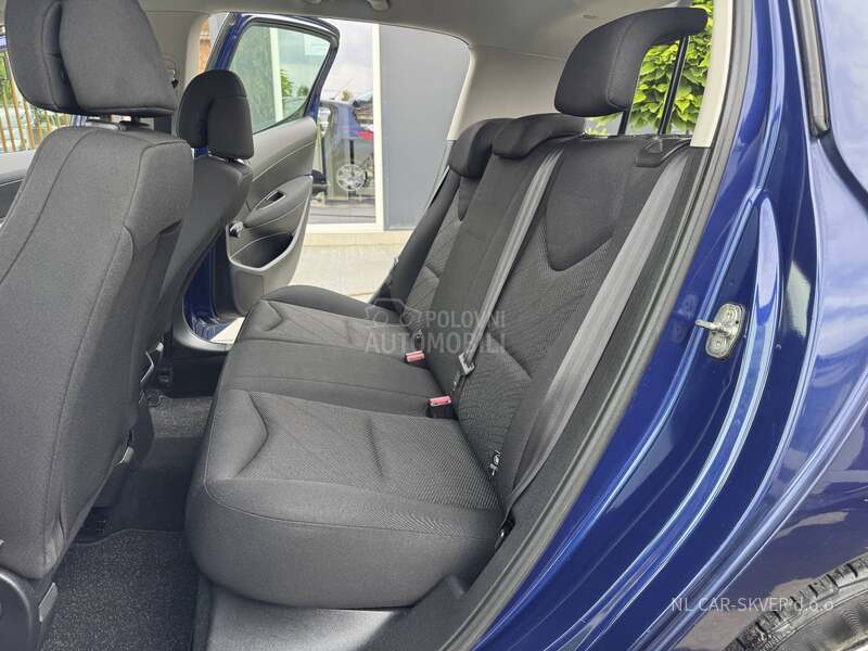 Peugeot 308 1.6hdi