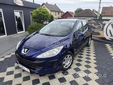 Peugeot 308 1.6hdi