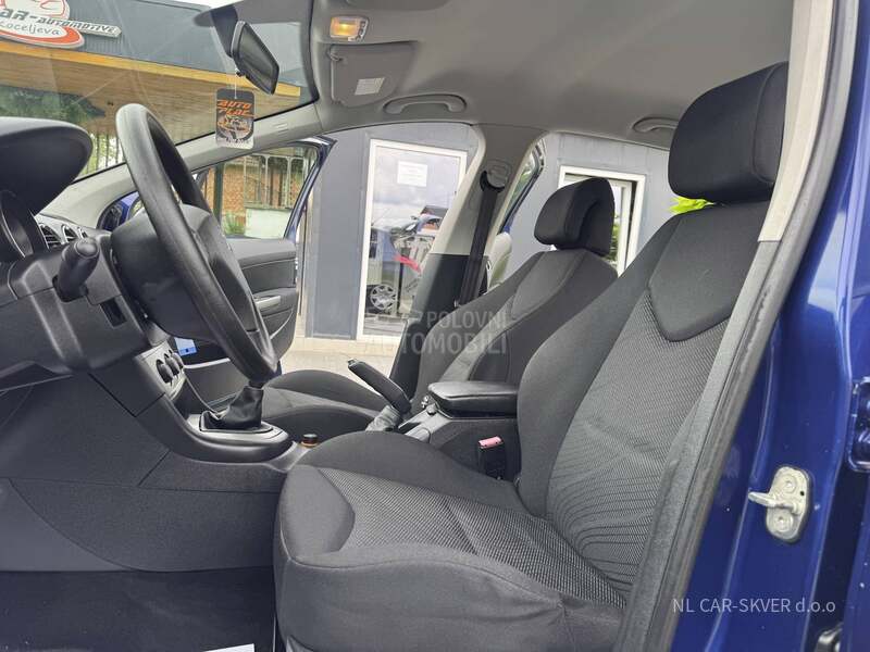 Peugeot 308 1.6hdi