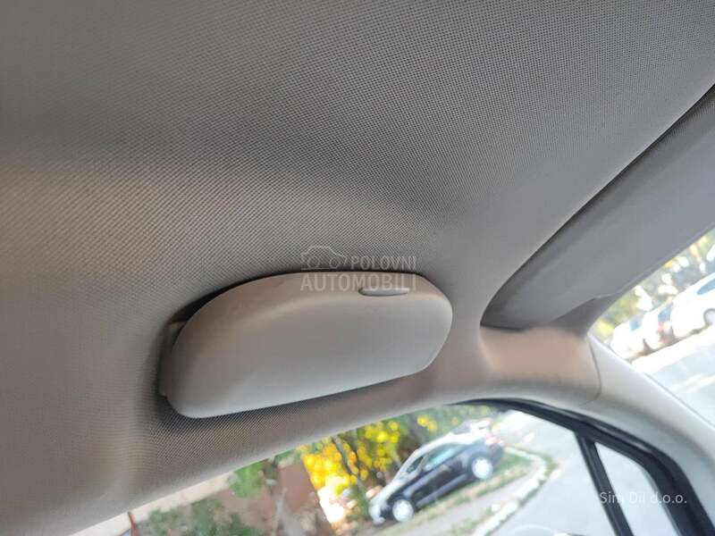 Opel Mokka 1.7 COSMO
