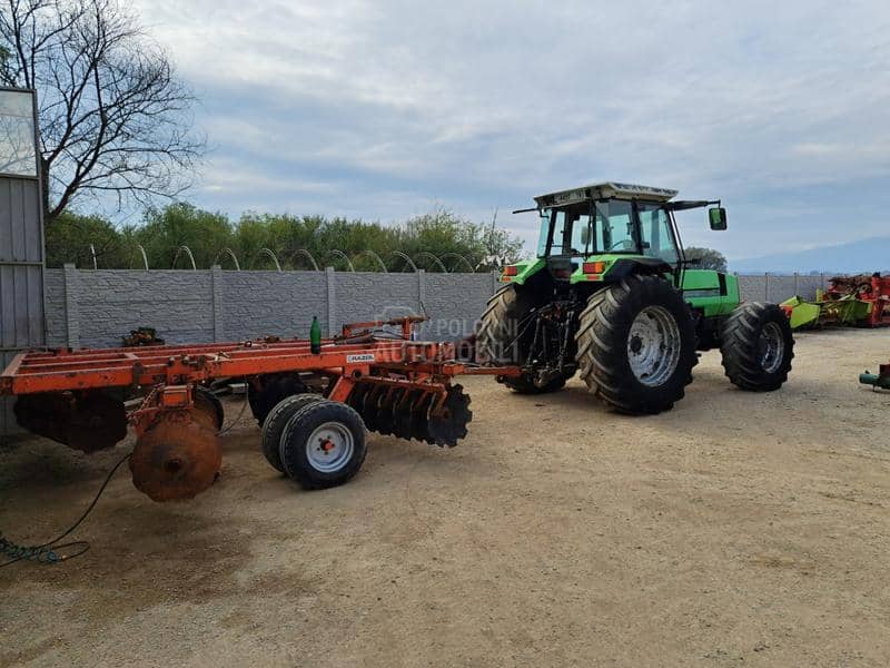 Rau Razol pinet jdb.