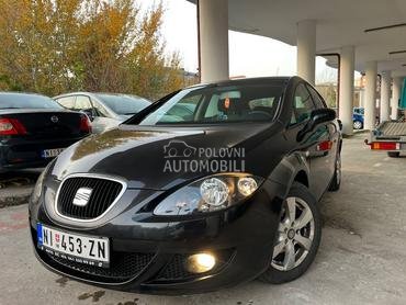 Seat Leon 1.6 MPI STIYLANCE CH