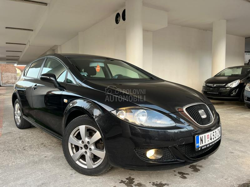 Seat Leon 1.6 MPI STIYLANCE CH