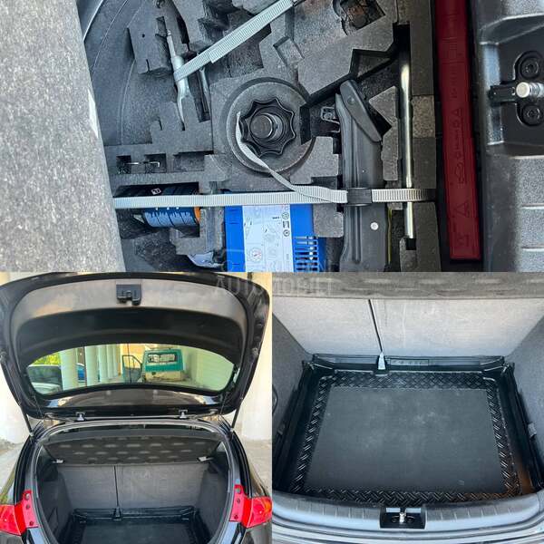 Seat Leon 1.6 MPI STIYLANCE CH