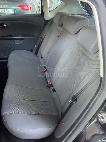 Seat Leon 1.6 MPI STIYLANCE CH
