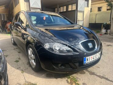 Seat Leon 1.6 MPI STIYLANCE CH