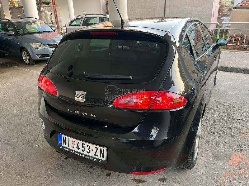 Seat Leon 1.6 MPI STIYLANCE CH