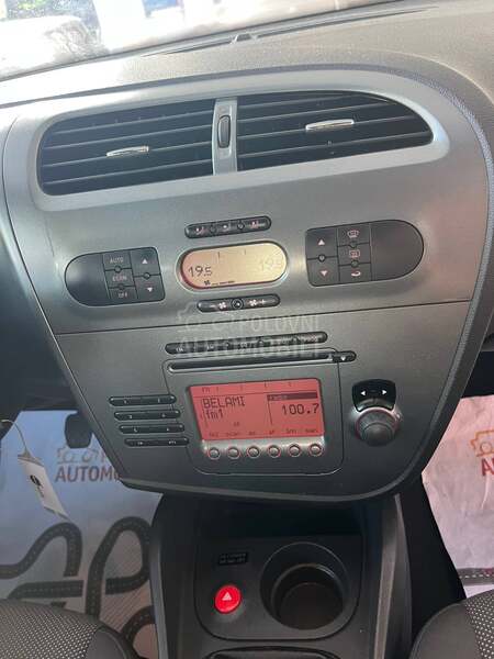 Seat Leon 1.6 MPI STIYLANCE CH