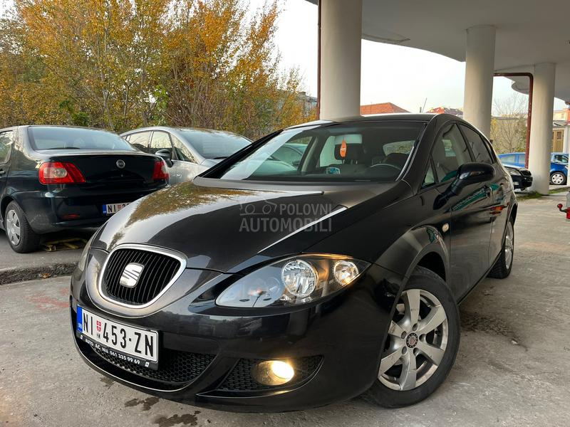 Seat Leon 1.6 MPI STIYLANCE CH