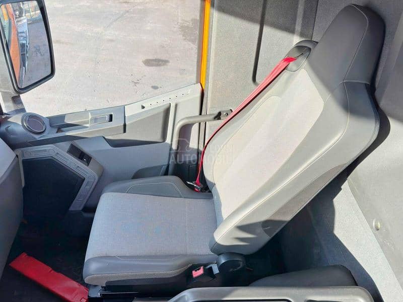 Renault C 460 8x4 TOPZUSTAND