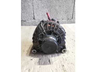 Alternator 1.6 TDCI za Ford Fiesta od 2012. do 2017. god.