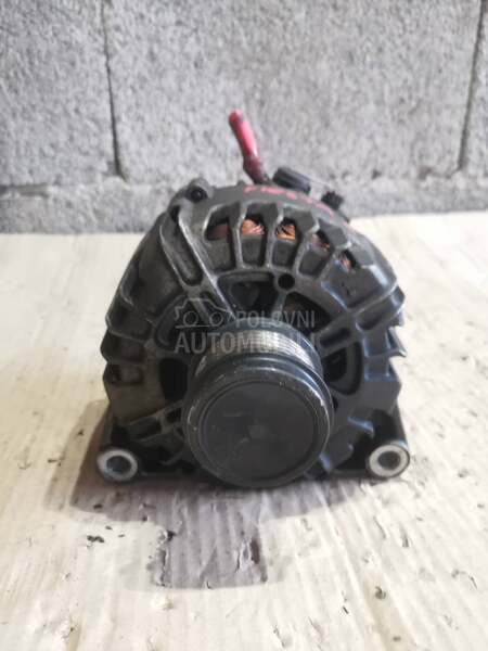 Alternator 1.6 TDCI