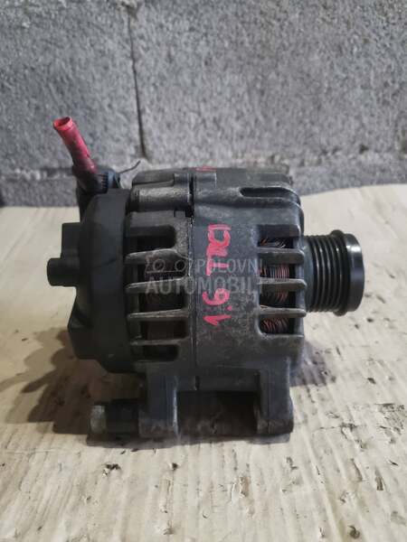 Alternator 1.6 TDCI