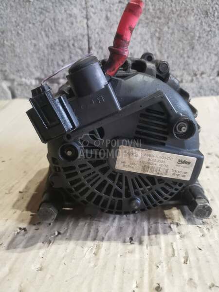 Alternator 1.6 TDCI