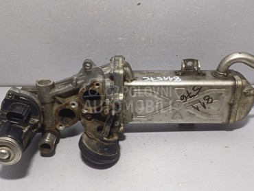 HLADNJAK EGR VENTILA za Volkswagen Caddy