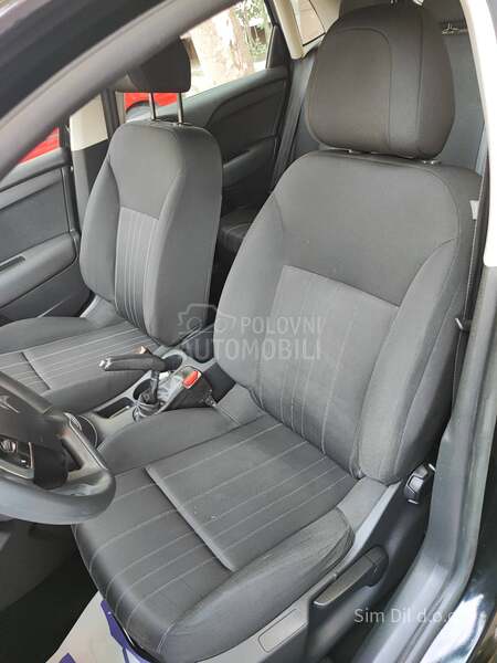 Citroen C4 1.6 EHDI