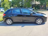 Citroen C4 1.6 EHDI