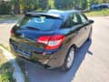 Citroen C4 1.6 EHDI