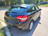 Citroen C4 1.6 EHDI