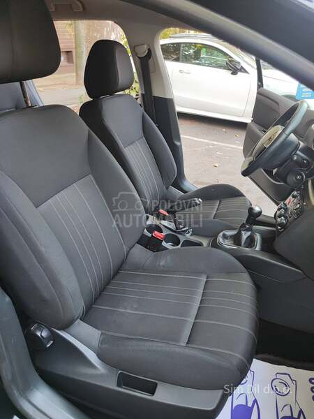 Citroen C4 1.6 EHDI