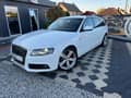 Audi A4 2.0TDI SPORT LINE
