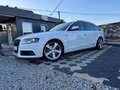 Audi A4 2.0TDI SPORT LINE