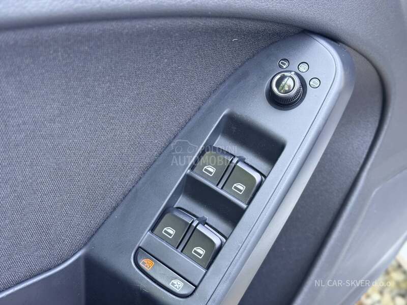 Audi A4 2.0TDI SPORT LINE