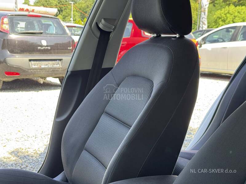 Audi A4 2.0TDI SPORT LINE