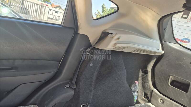 Nissan Qashqai 2.0D