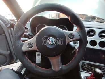 Volan za Alfa Romeo 159