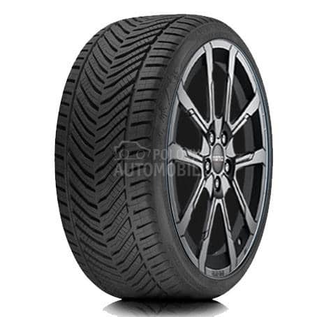 Orium 205/65 R16 Sve sezone